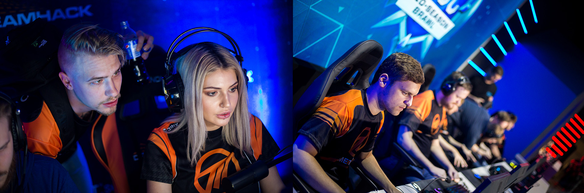 Team Forge