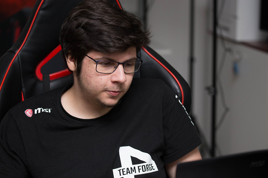 Team Forge